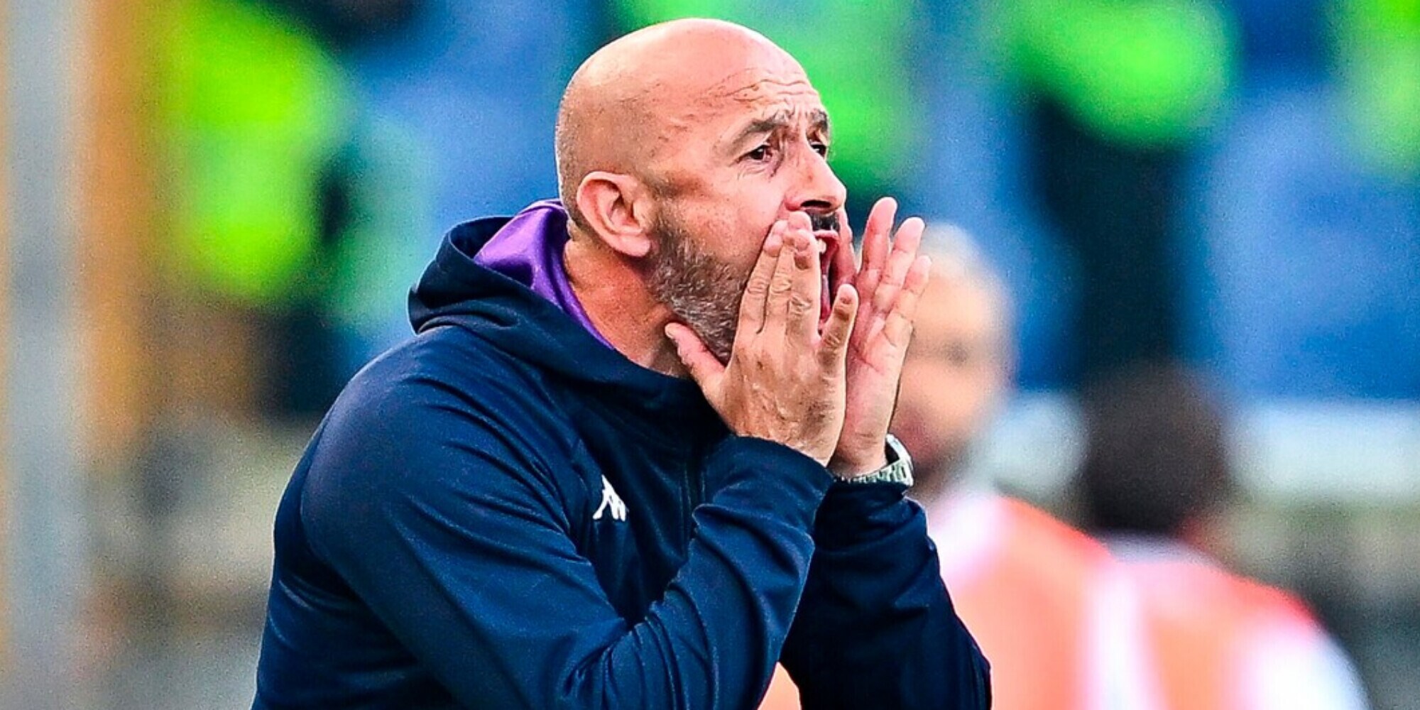 Italiano carica la sua Fiorentina: "Avanti con questo spirito"