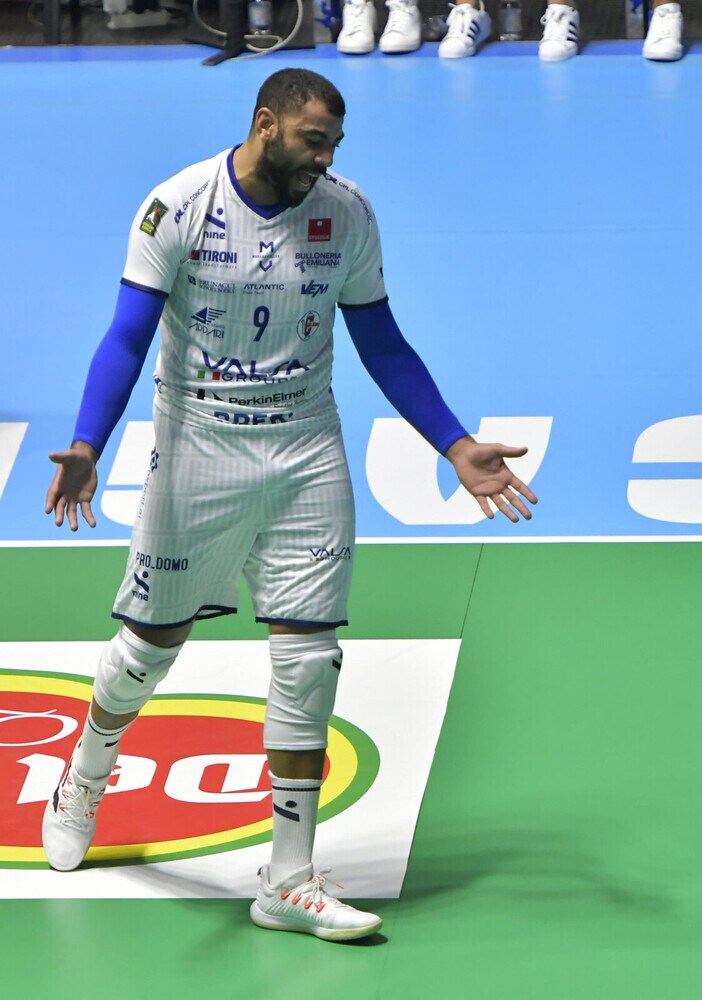Volley - L'Italia delle coppe è in buona salute