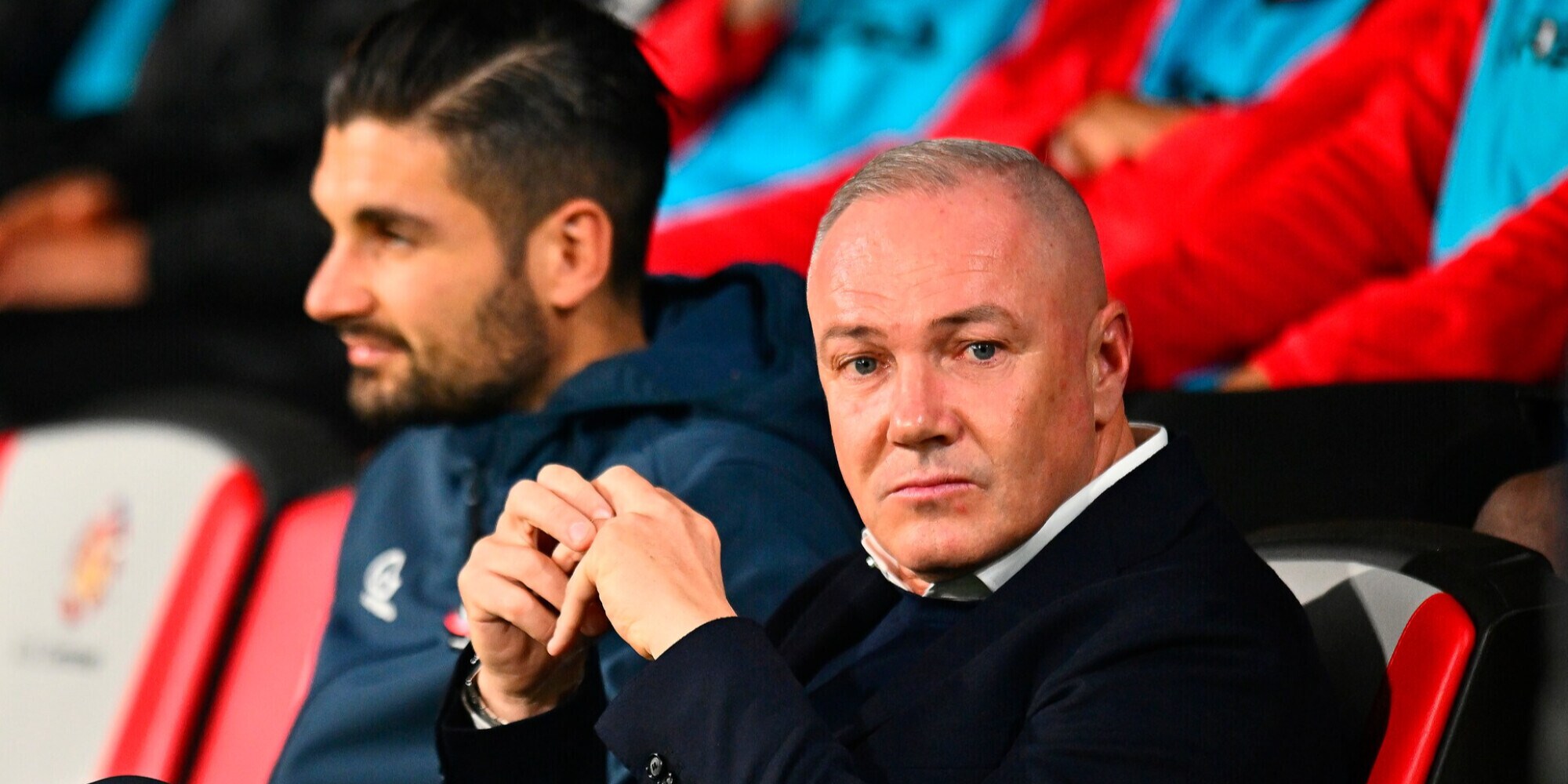 Cremonese-Milan, Alvini e l'emozionante incontro con Maldini