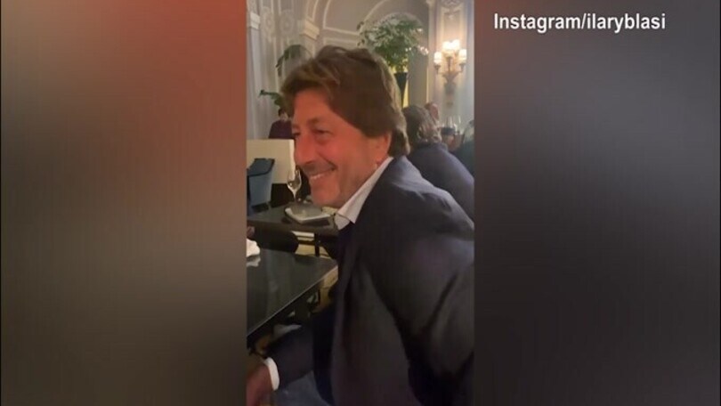 Ilary Blasi chiarisce: "Con Edmondo Israilovici ci conosciamo da..."