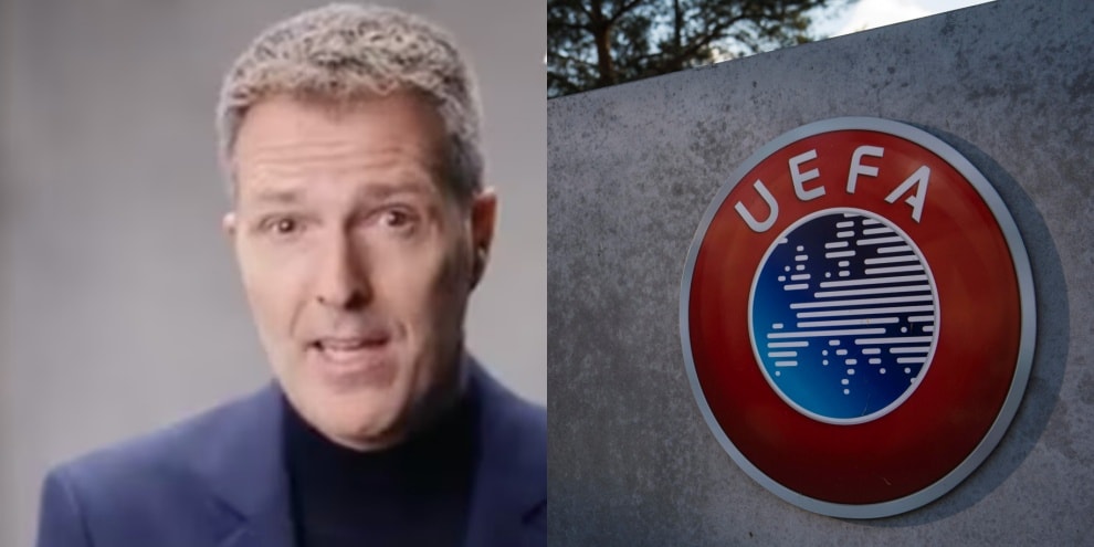 Superlega, Reichart: "La Uefa vuole lo status quo ma i club chiedono riforme"