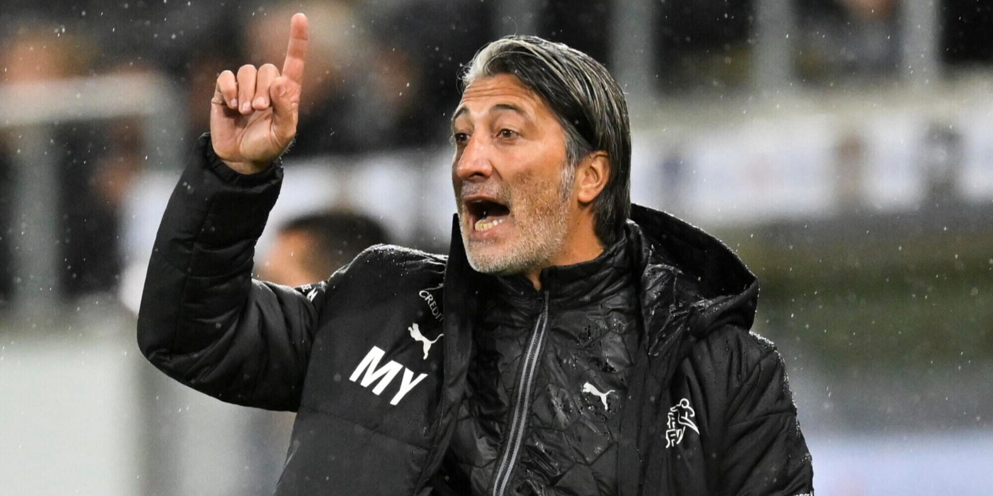 Mondiali Qatar 2022, Svizzera: Yakin convoca Zakaria, Rodriguez e 4 portieri!