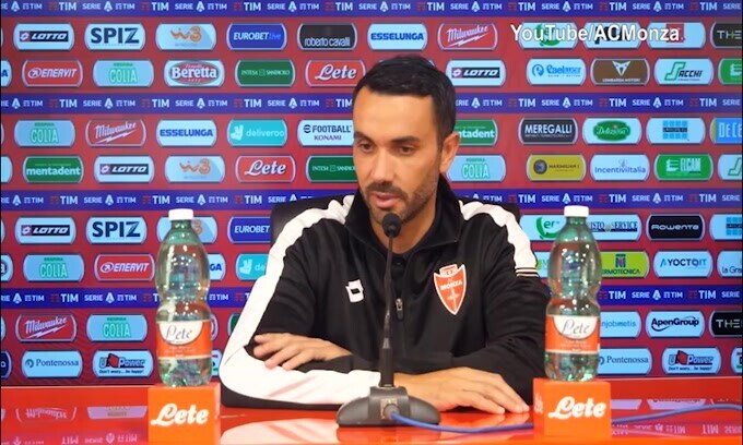 Palladino: "Sensi mancherà moltissimo, in campo è un artista"