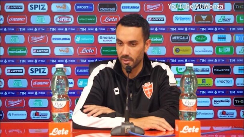Palladino: "Sensi mancherà moltissimo, in campo è un artista"