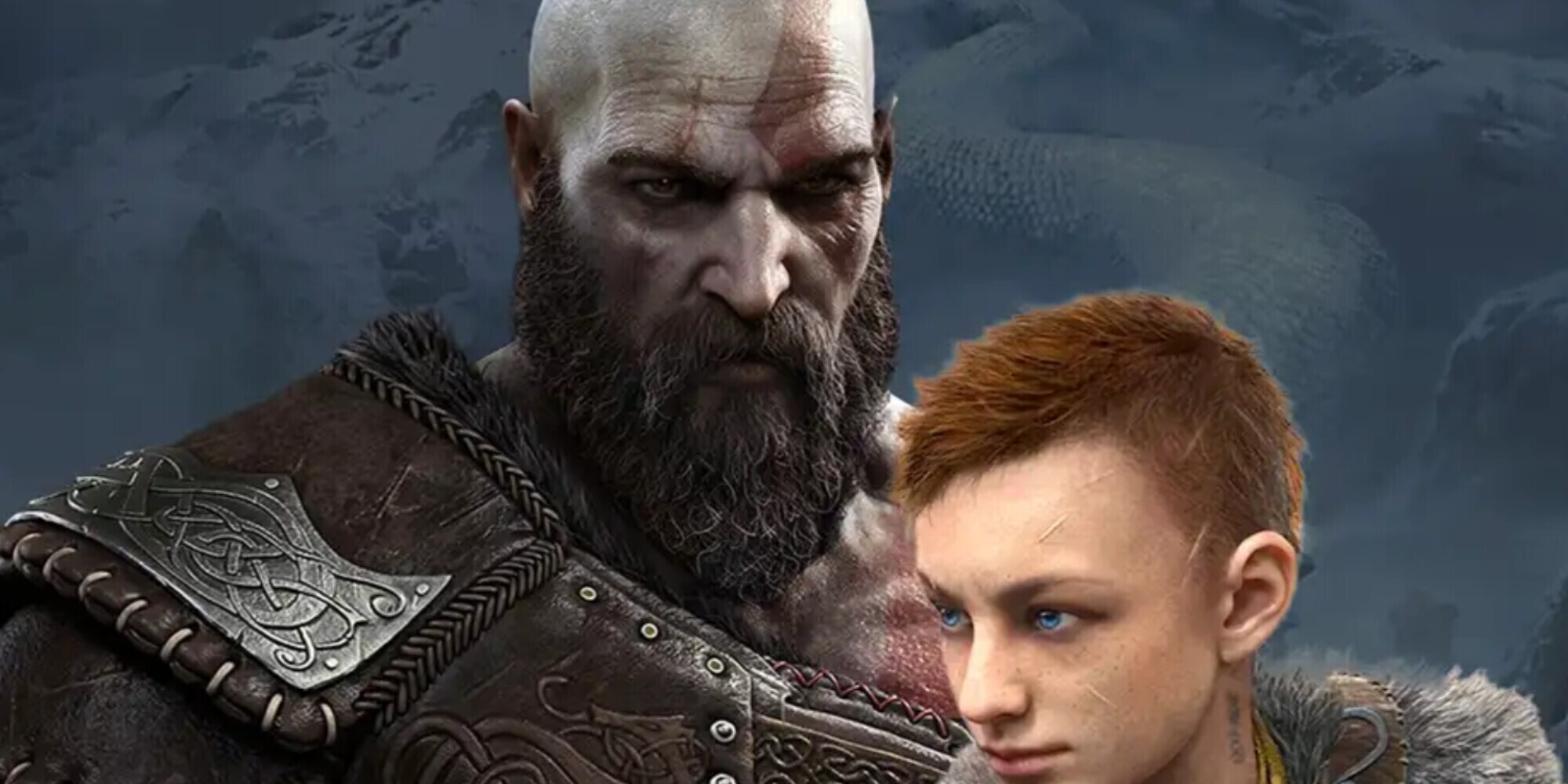 God of War Ragnarock protagonista di una mega proiezione durante Inter-Bologna