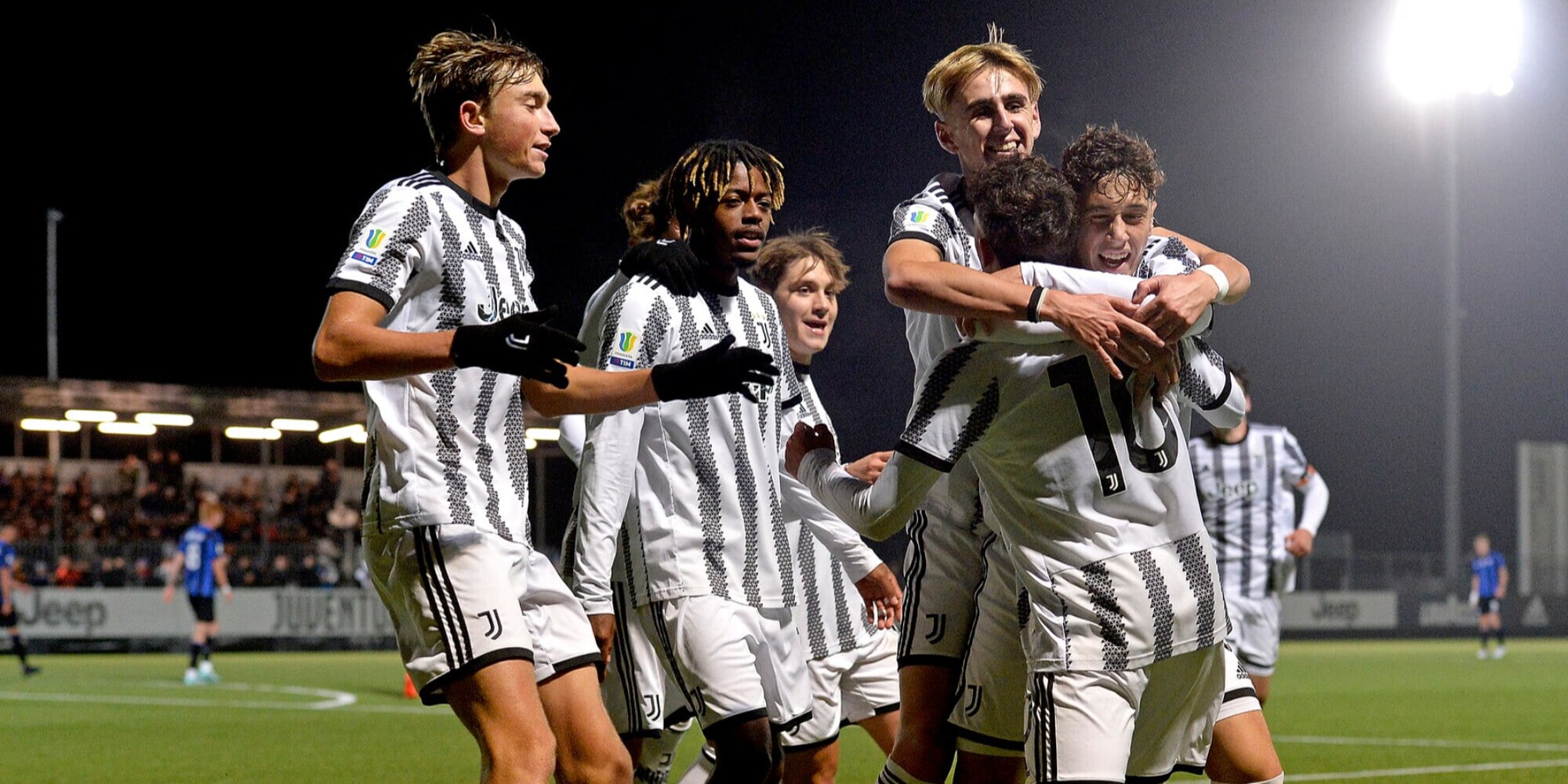 Youth League Genk-Juventus, quando si gioca il playoff
