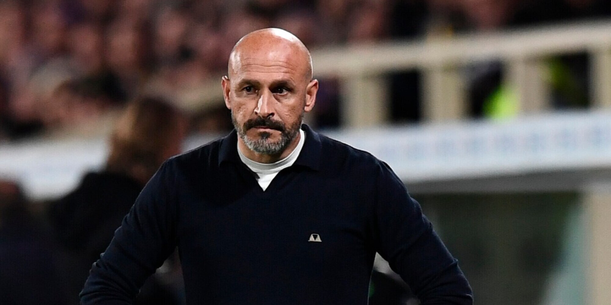 Fiorentina, Italiano: "Superato momento difficile. Milan? Squadra stellare"