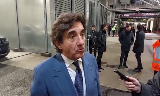 Cairo: "Che bravi Vlasic e Radonjic, e a Belotti sono ancora affezionato"