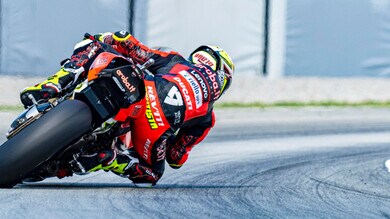 Superbike, Gp Mandalika: orari e come seguirlo in tv