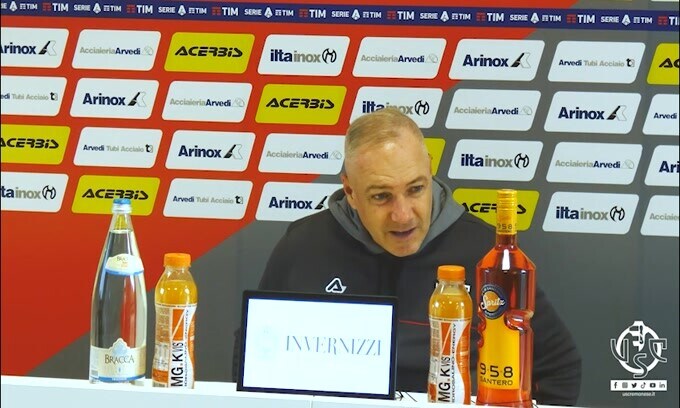 Alvini: "L'Empoli rappresenta un modello da seguire"