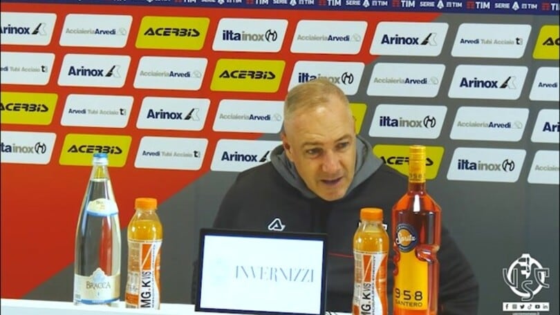 Alvini: "L'Empoli rappresenta un modello da seguire"
