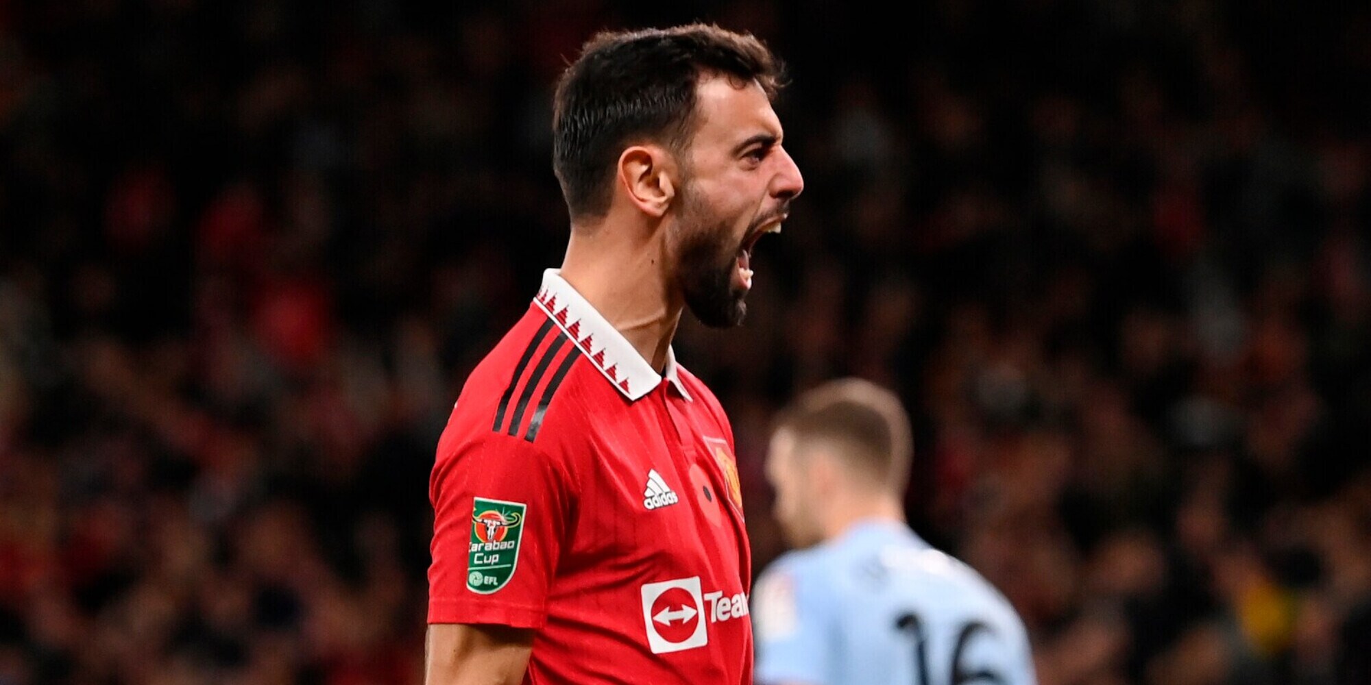 Carabao Cup, poker del Manchester United all'Aston Villa