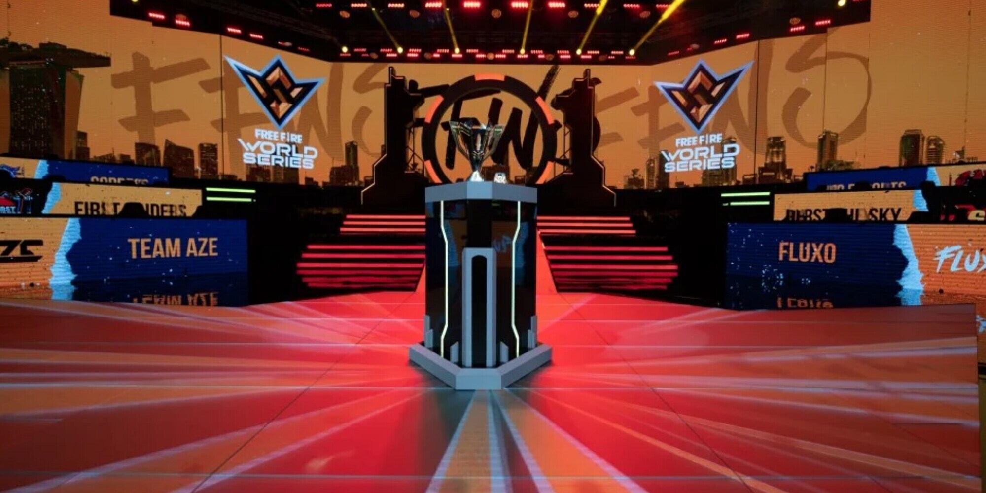 Mobile gaming, il presente dell'esports