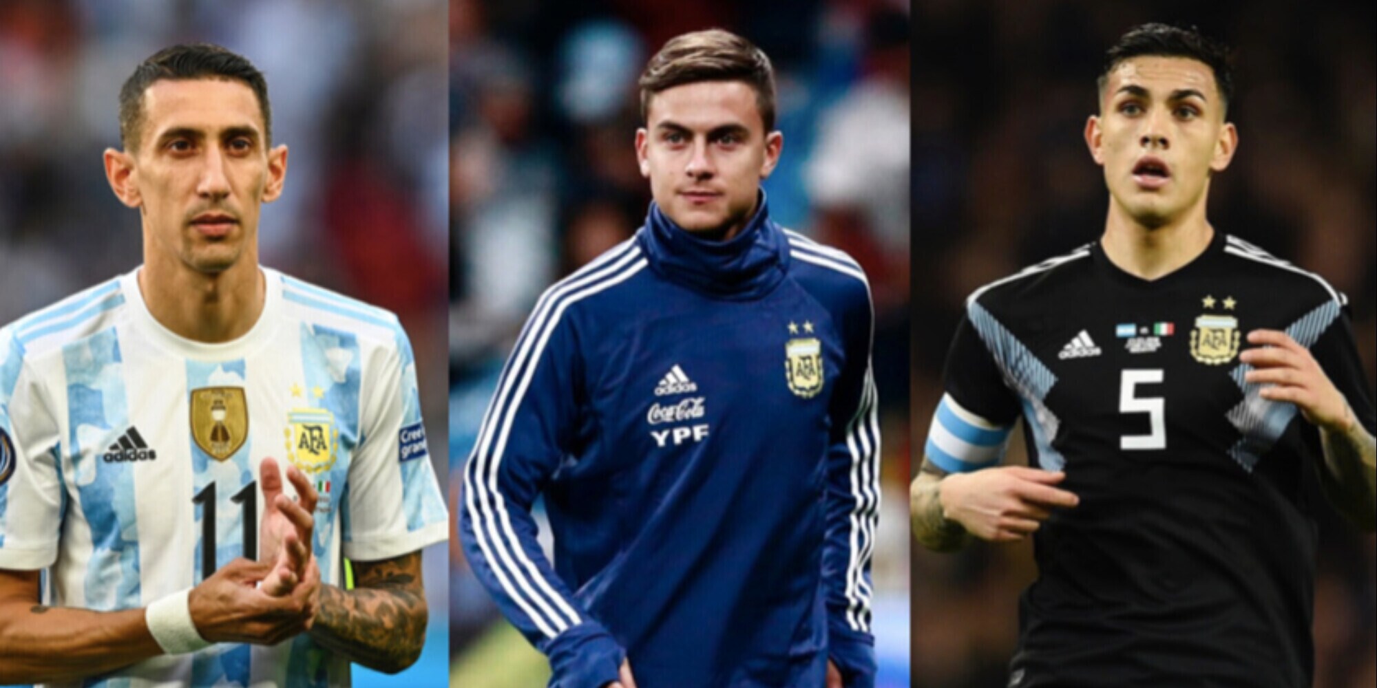 Argentina, i convocati di Scaloni per il Mondiale: i sicuri del posto e il dubbio Dybala