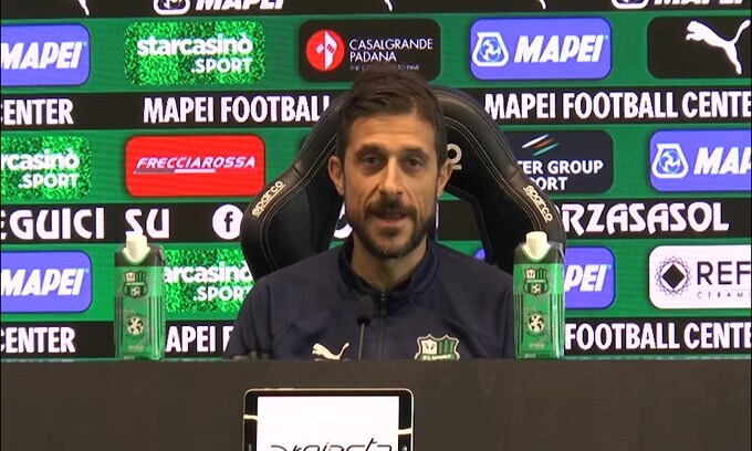 Dionisi: "Col Bologna non voglio gli stessi errori di Empoli"