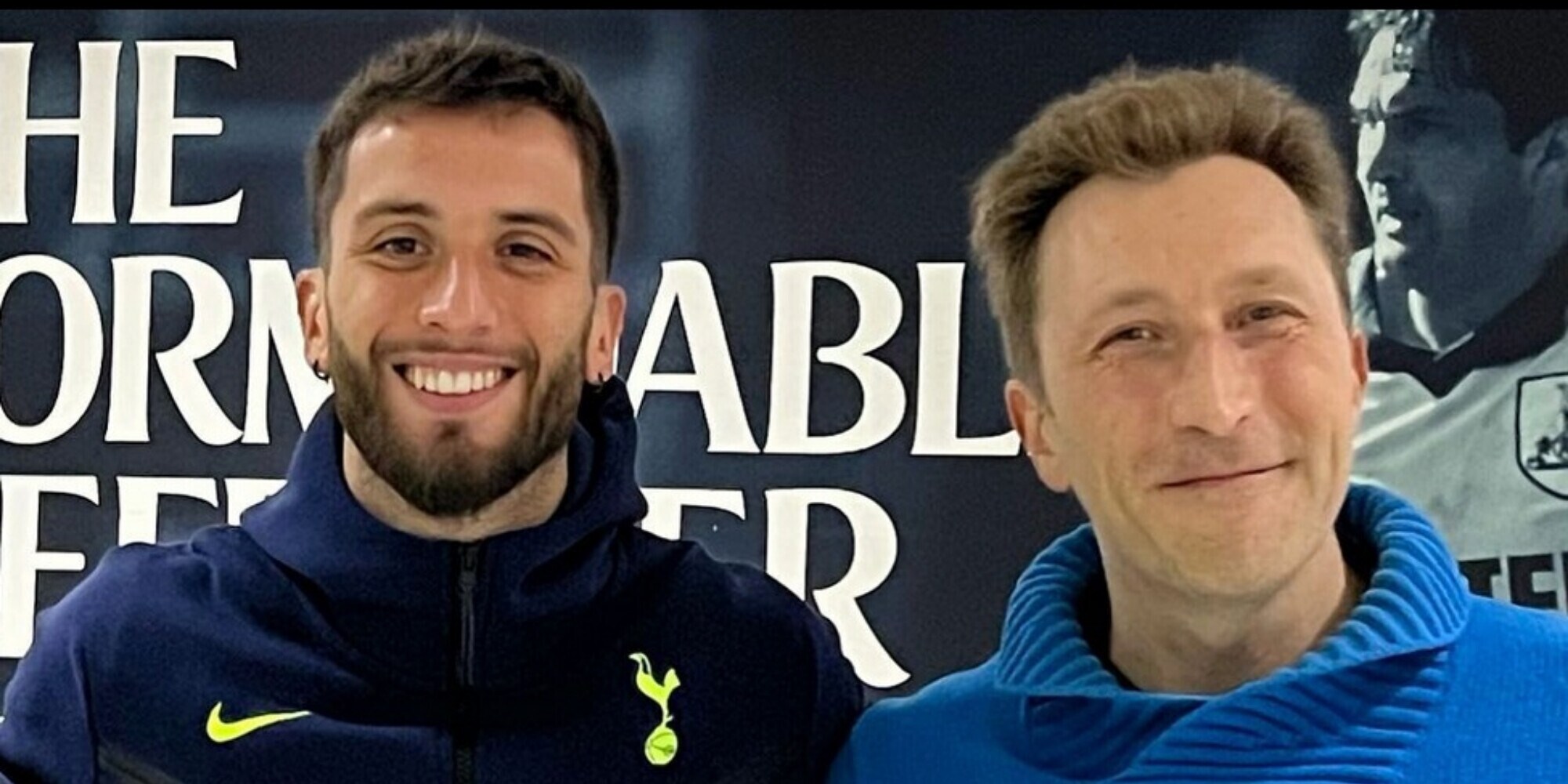 Bentancur, il fosforo Tottenham, Conte, la Juventus e quel gruppo whatsapp sudamericano