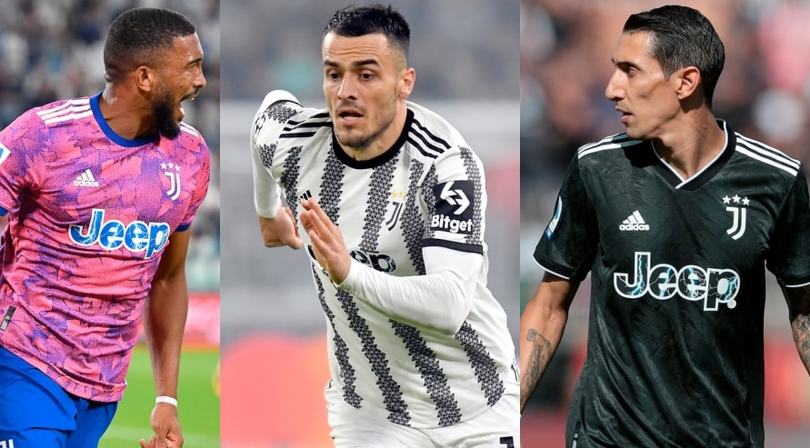 Una Juventus Mondiale: il 3-4-3 che andrà in Qatar