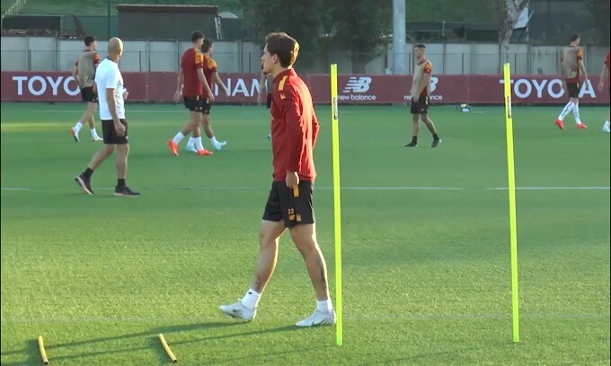 Zaniolo sui social: "Mai pensato di non rispondere alla Nazionale"