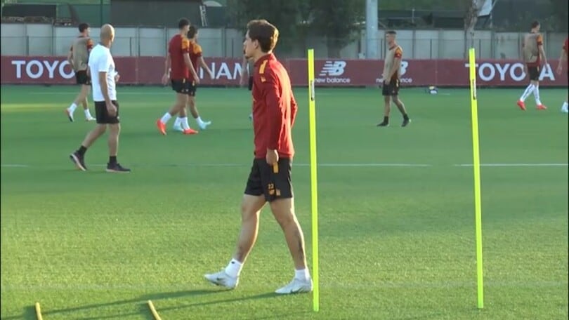 Zaniolo sui social: "Mai pensato di non rispondere alla Nazionale"