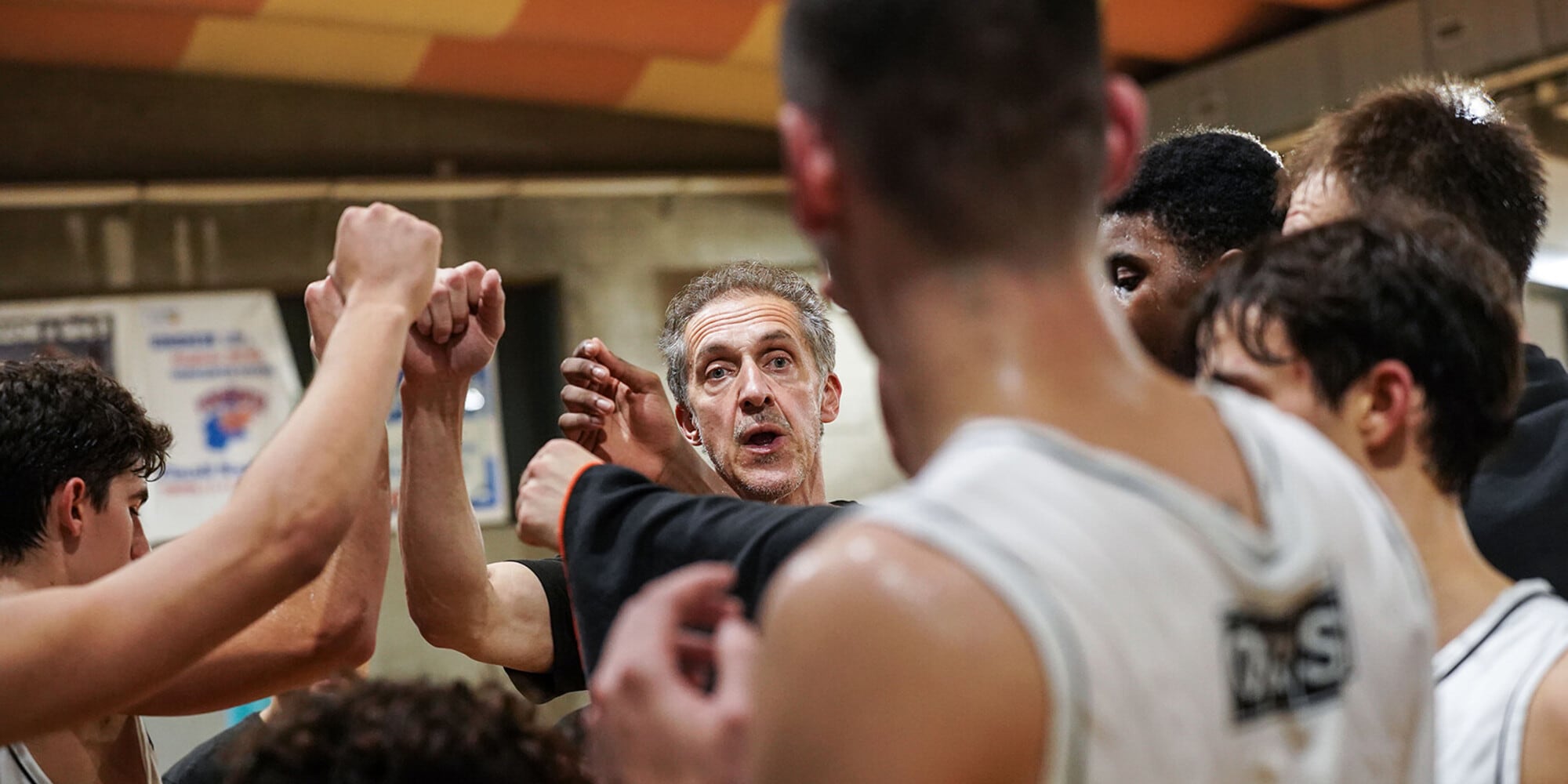 Derthona Basketball Lab: U19 Eccellenza alla prima tappa della Next Gen Cup