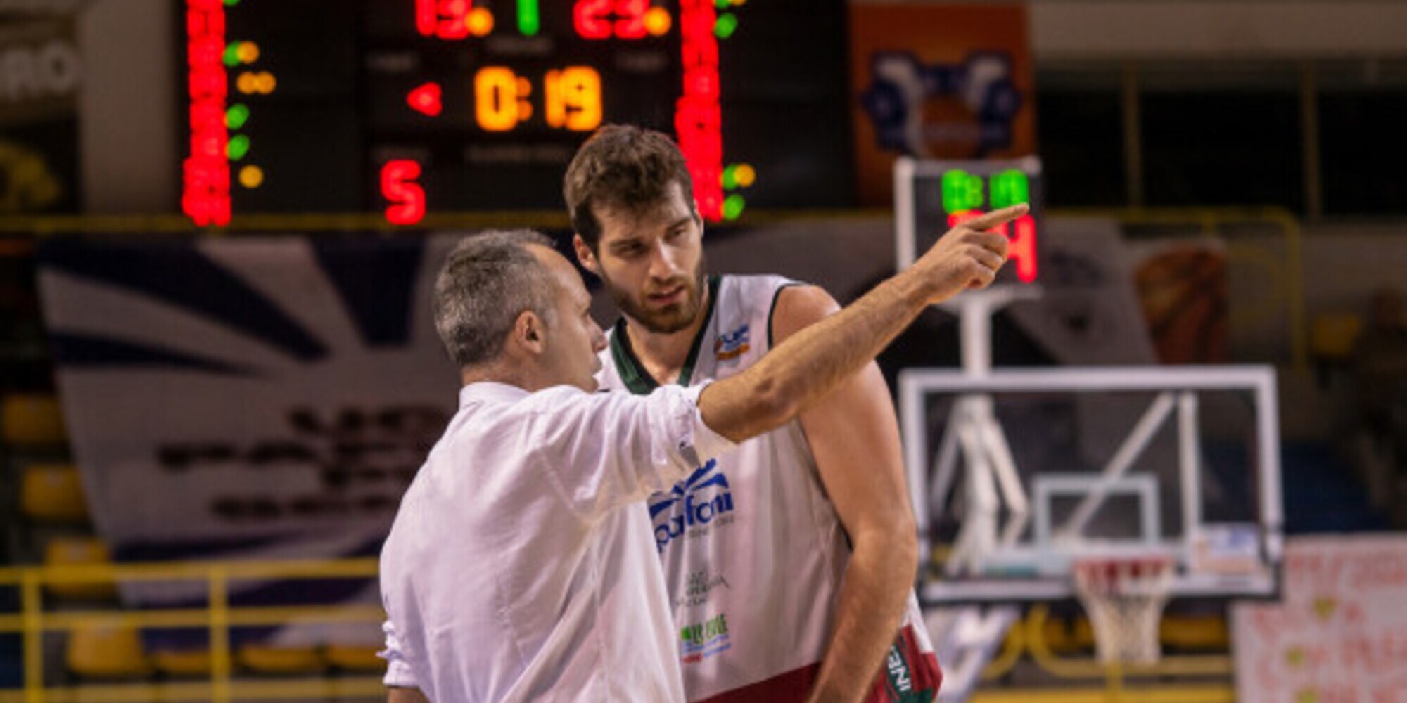 Fulgor Basket in trasferta a Montecatini