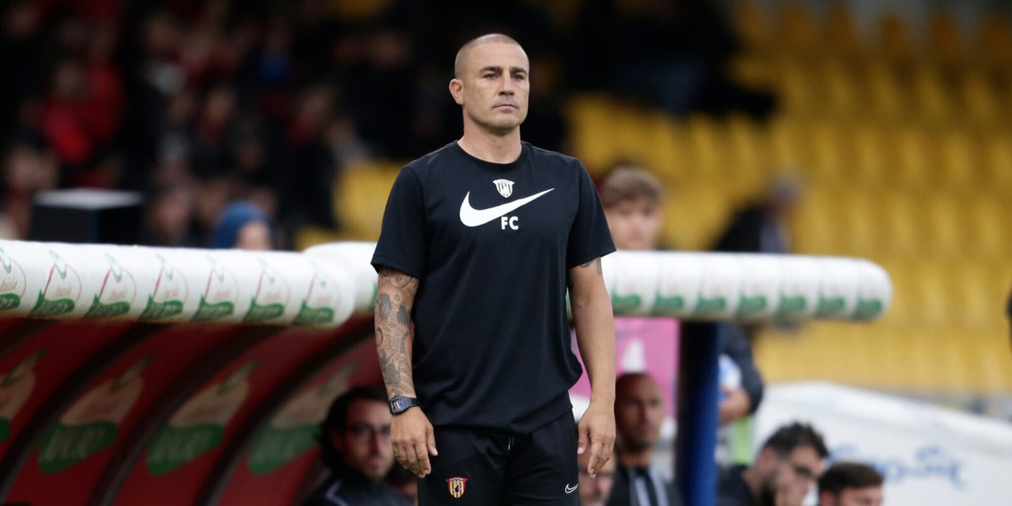 Pronostico Spal-Benevento, che sfida tra De Rossi e Cannavaro!