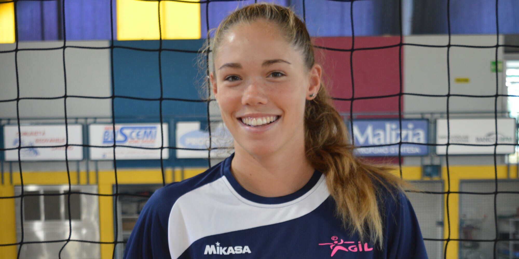 Volley B1 F, Igorine in trasferta in Toscana per la sesta giornata di campionato