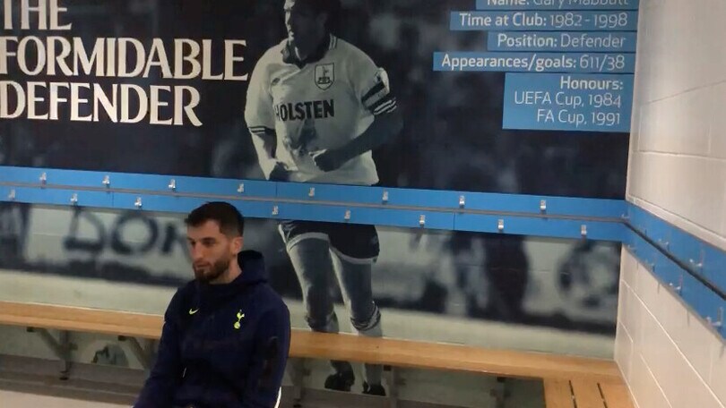 Bentancur: «Conte mi ha cambiato». Tutto su Son e Kane