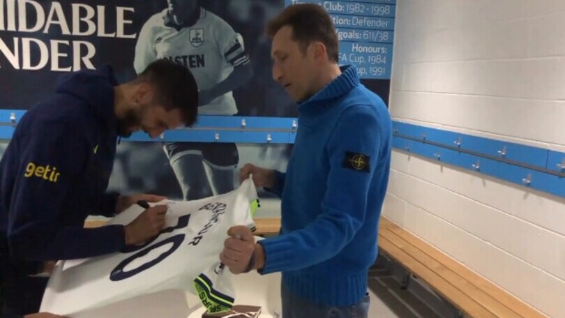 Bentancur si racconta a Tuttosport: il Boca e la Juventus