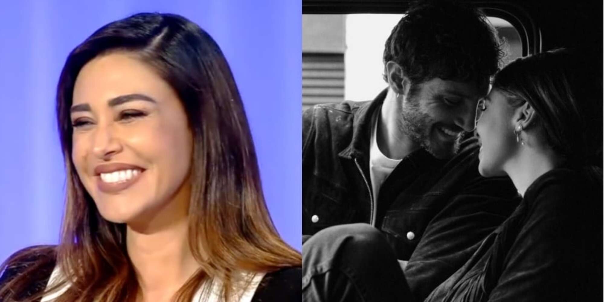 Belen Rodriguez e quel desiderio: la confessione al Maurizio Costanzo Show