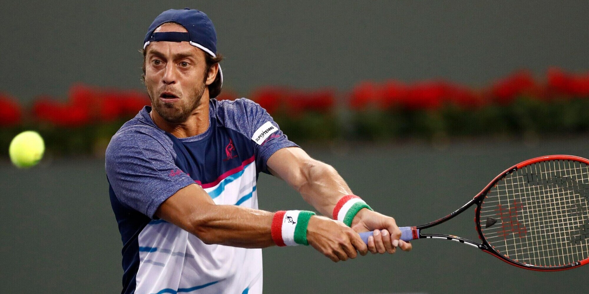 Lorenzi: “Finals Torino? Sarei sorpreso se nel 2023 non ci fosse un italiano”