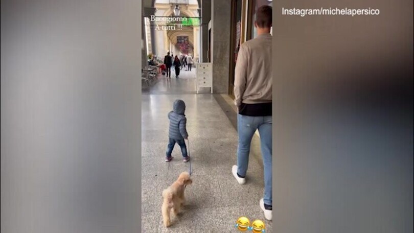 La Lazio si avvicina, Rugani passeggia in città