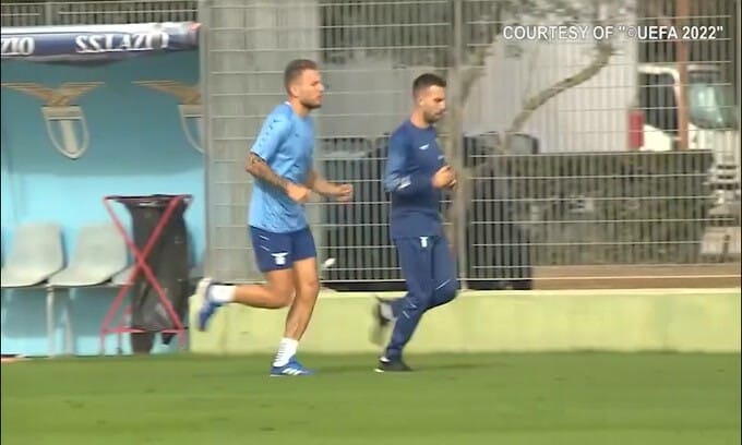 Clamoroso Lazio, Immobile non parte per Torino!
