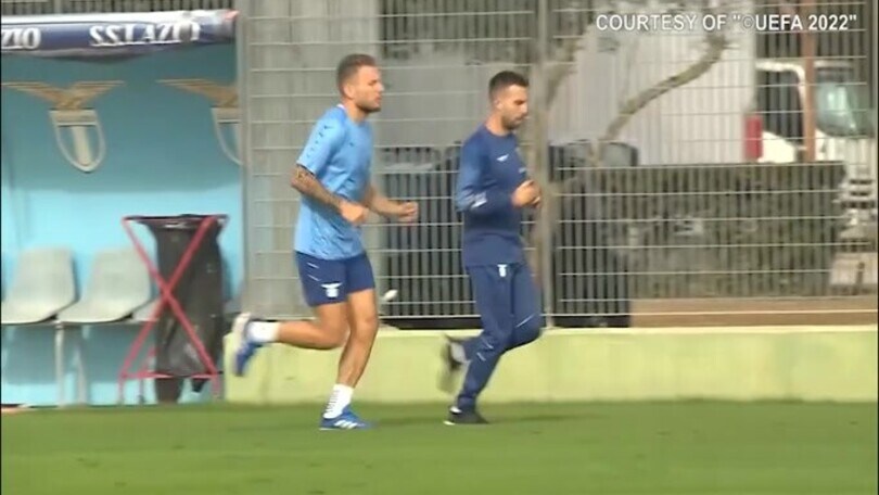Clamoroso Lazio, Immobile non parte per Torino!
