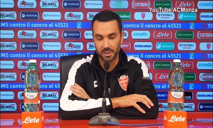 Palladino: "Non mi sorprende quello che sta facendo Nicola"