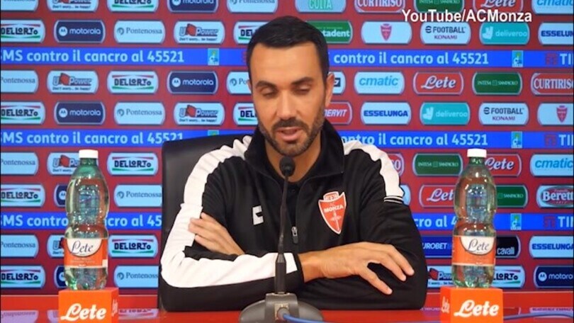 Palladino: "Non mi sorprende quello che sta facendo Nicola"