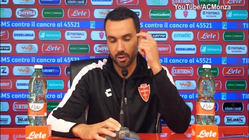 Palladino: "Pessina? Il giocatore che tutti gli allenatori vorrebbero"