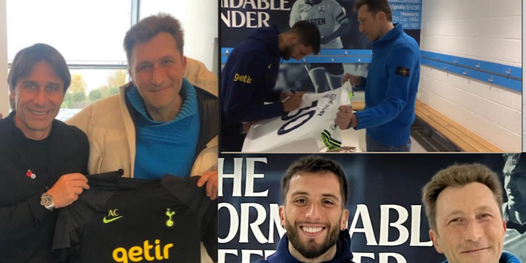 Tuttosport porta bene: rimonta Tottenham con la doppietta di Bentancur