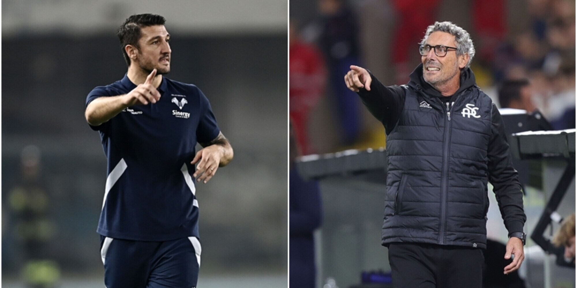 Diretta Verona-Spezia ore 15: dove vederla in tv, in streaming e formazioni ufficiali