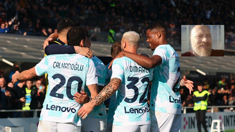 Inter, altra rimonta. Atalanta al 3° ko di fila: per fortuna c'è la sosta