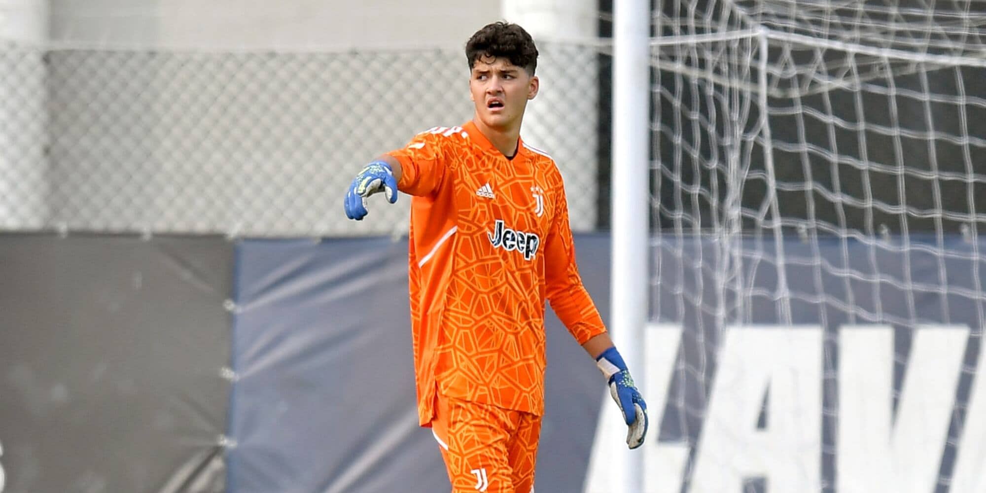 Juventus-Lazio: convocato Scaglia, problemi per Perin