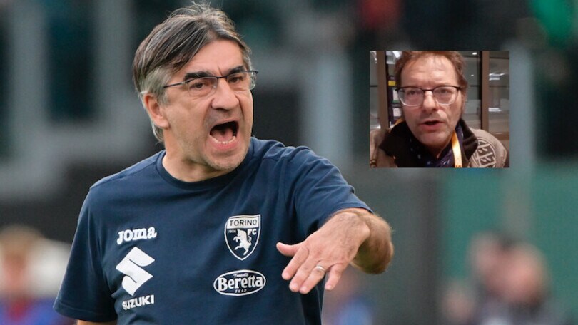 Torino, Juric ha bisogno di rinforzi e li ha chiesti