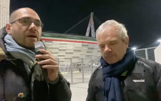 Juventus-Lazio e Allegri-Sarri, ritorno al passato per costruire il futuro