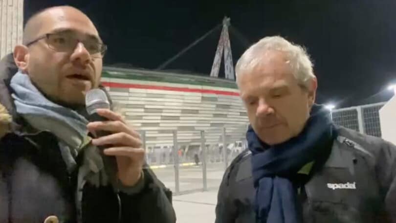 Juventus-Lazio e Allegri-Sarri, ritorno al passato per costruire il futuro