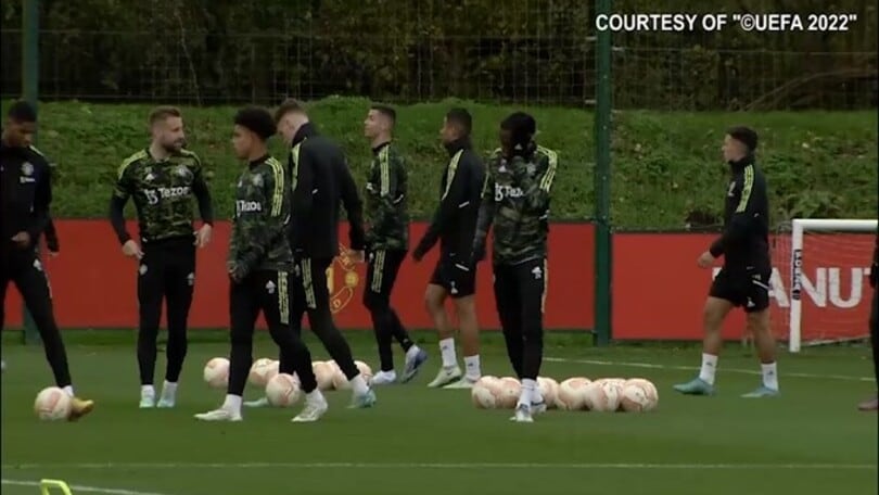 Ronaldo choc: "Non rispetto l'allenatore e mi sento tradito"