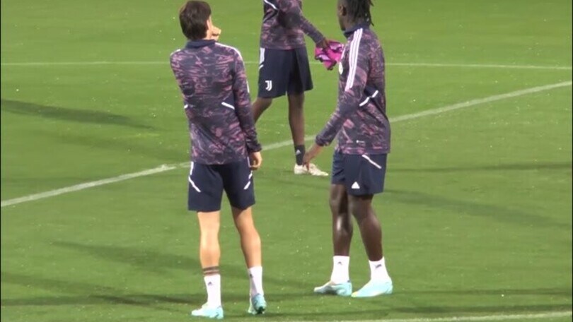 Kean-show, la Juve (ri)trova una gallina dalle uova d'oro!