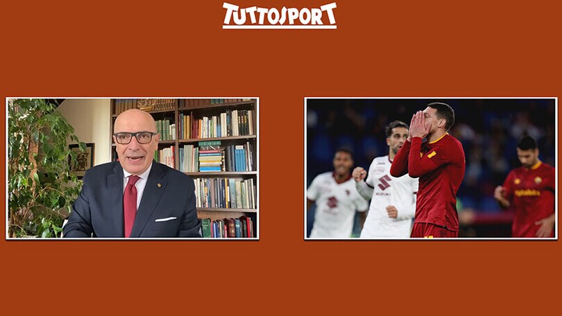 Belotti, su la cresta. Ma la Roma vuole molto di più