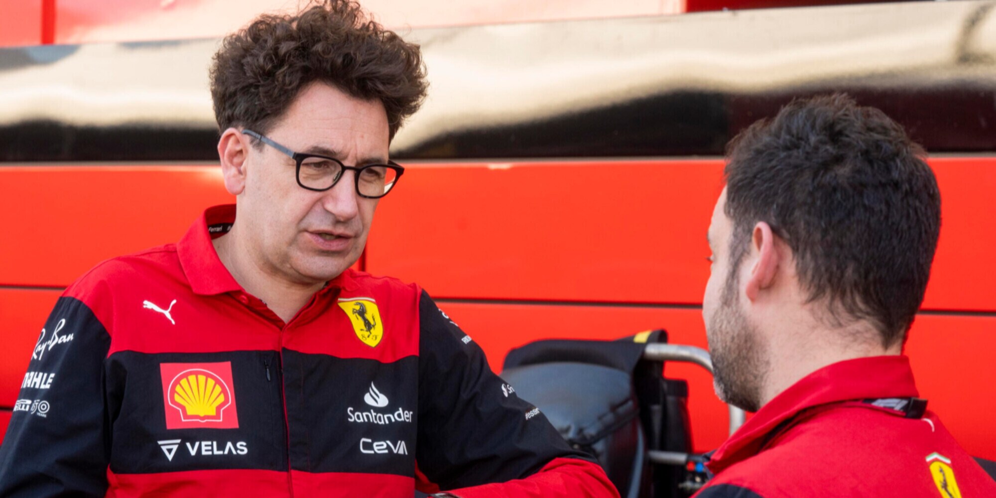 Sei squadre a rischio infrazione del budget cap? La Formula 1 è di nuovo in acque agitate