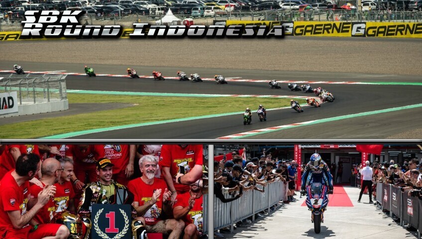 SBK, i migliori e i peggiori dell’Indonesia