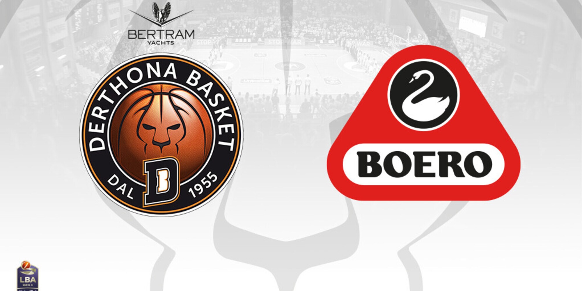 Derthona Basket e Gruppo Boero: si rinnova la partnership